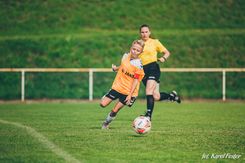 Ząbkowice Śląskie Cup: Pogoń Szczecin zwycięzcą