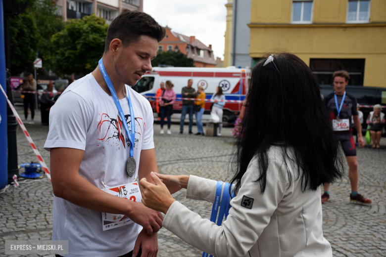 VII edycja Ząbkowickiej Dychy. Padł rekord trasy!