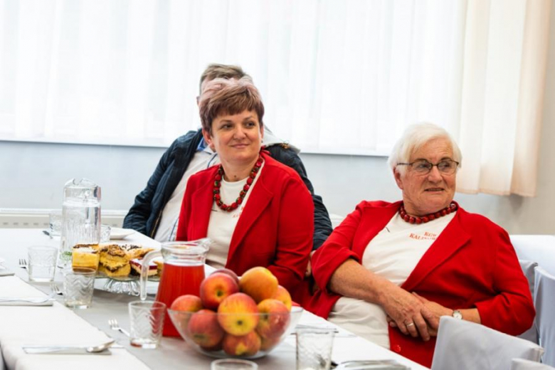 	I Powiatowy Kongres Kobiet Wiejskich Powiatu Ząbkowickiego [foto]