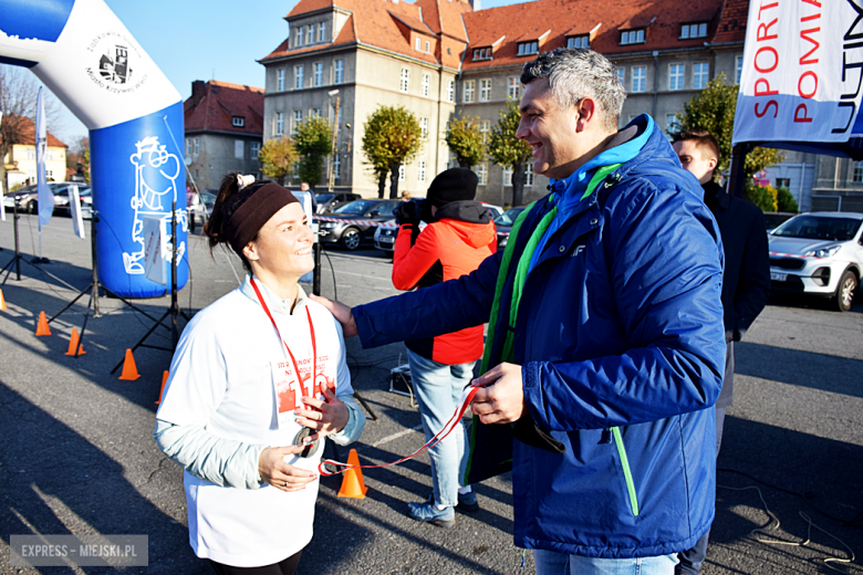 III Bieg Niepodległości w obiektywie