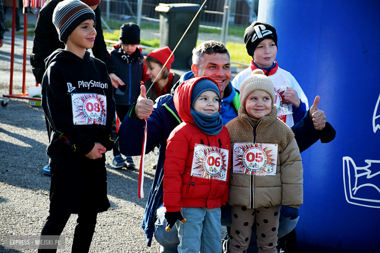 III Bieg Niepodległości w obiektywie