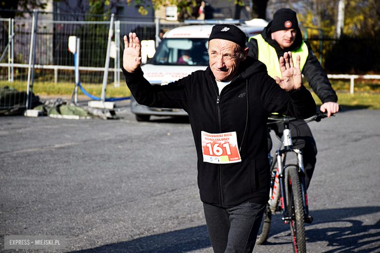 III Bieg Niepodległości w obiektywie