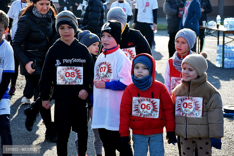 III Bieg Niepodległości w obiektywie