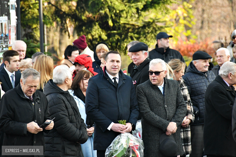 Obchody z okazji Dnia Niepodległości w Ząbkowicach Śląskich [foto]