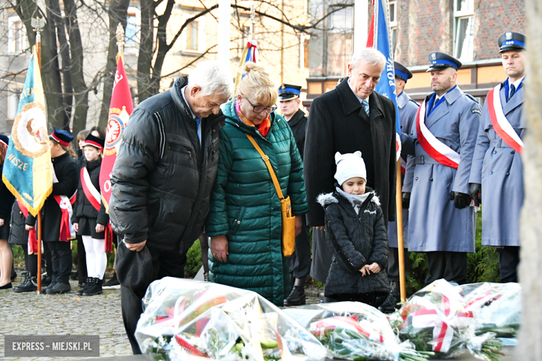 Obchody z okazji Dnia Niepodległości w Ząbkowicach Śląskich [foto]