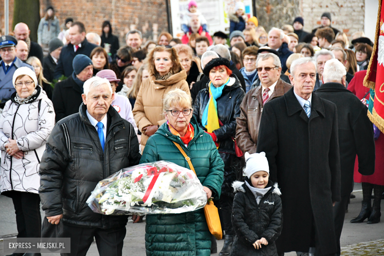 Obchody z okazji Dnia Niepodległości w Ząbkowicach Śląskich [foto]