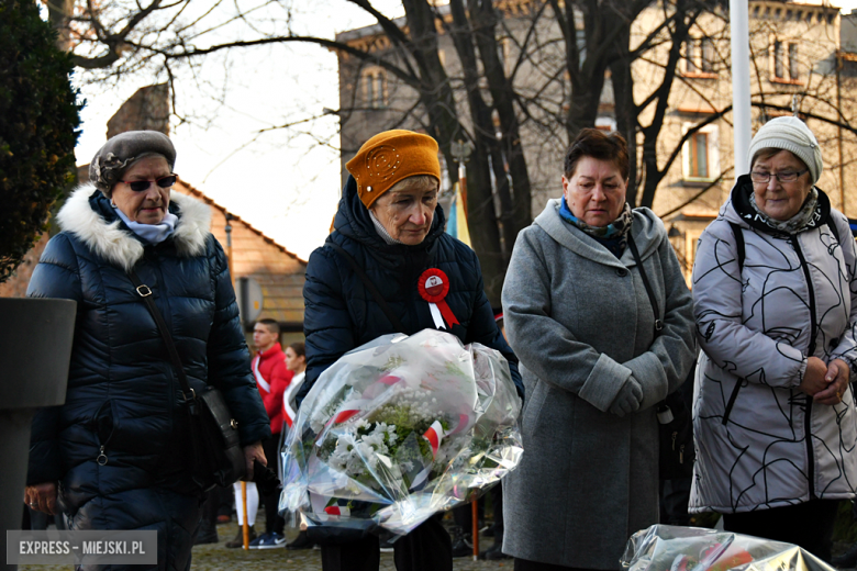 Obchody z okazji Dnia Niepodległości w Ząbkowicach Śląskich [foto]