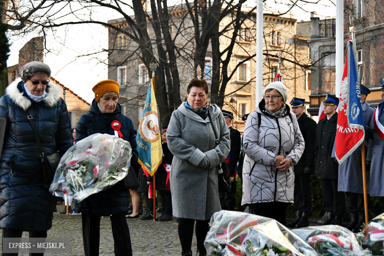 Obchody z okazji Dnia Niepodległości w Ząbkowicach Śląskich [foto]