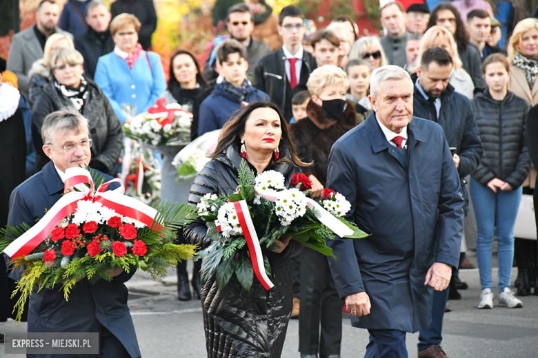 Obchody z okazji Dnia Niepodległości w Ząbkowicach Śląskich [foto]