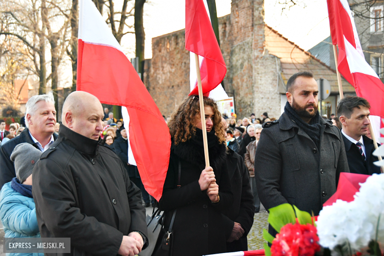 Obchody z okazji Dnia Niepodległości w Ząbkowicach Śląskich [foto]