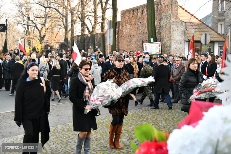 Obchody z okazji Dnia Niepodległości w Ząbkowicach Śląskich [foto]