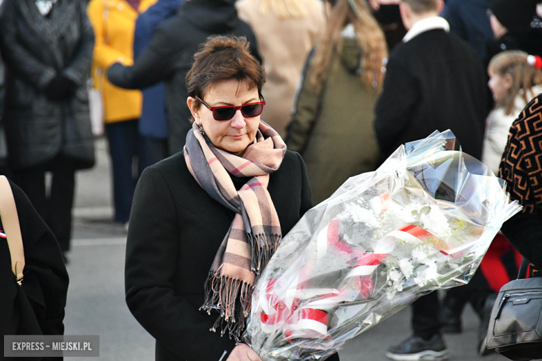 Obchody z okazji Dnia Niepodległości w Ząbkowicach Śląskich [foto]