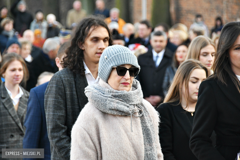 Obchody z okazji Dnia Niepodległości w Ząbkowicach Śląskich [foto]