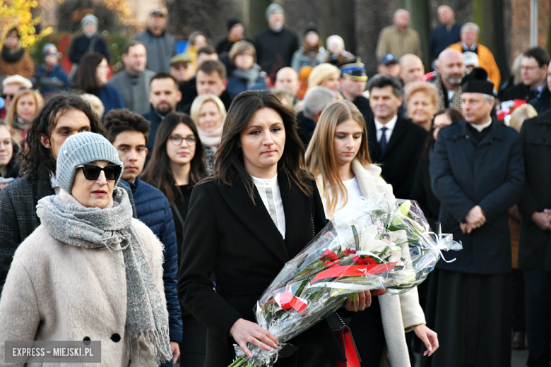 Obchody z okazji Dnia Niepodległości w Ząbkowicach Śląskich [foto]