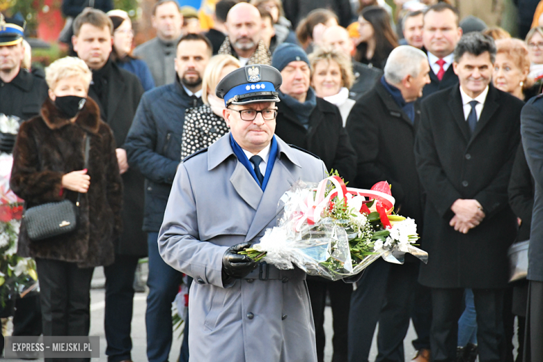 Obchody z okazji Dnia Niepodległości w Ząbkowicach Śląskich [foto]