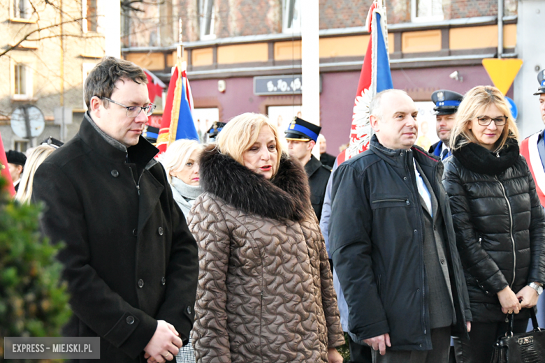 Obchody z okazji Dnia Niepodległości w Ząbkowicach Śląskich [foto]