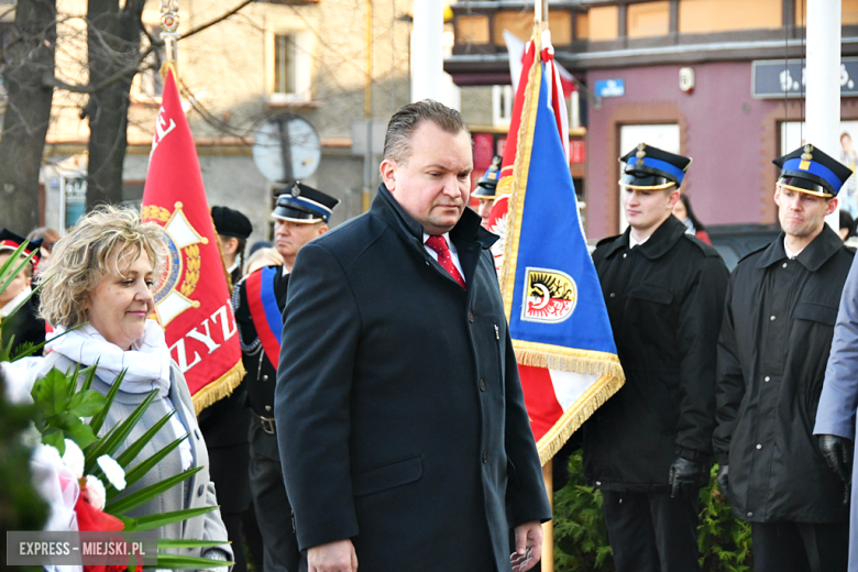 Obchody z okazji Dnia Niepodległości w Ząbkowicach Śląskich [foto]