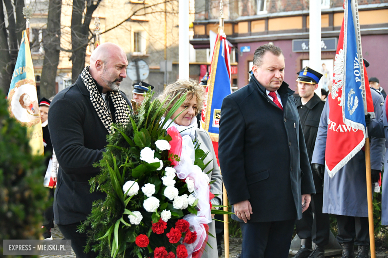 Obchody z okazji Dnia Niepodległości w Ząbkowicach Śląskich [foto]