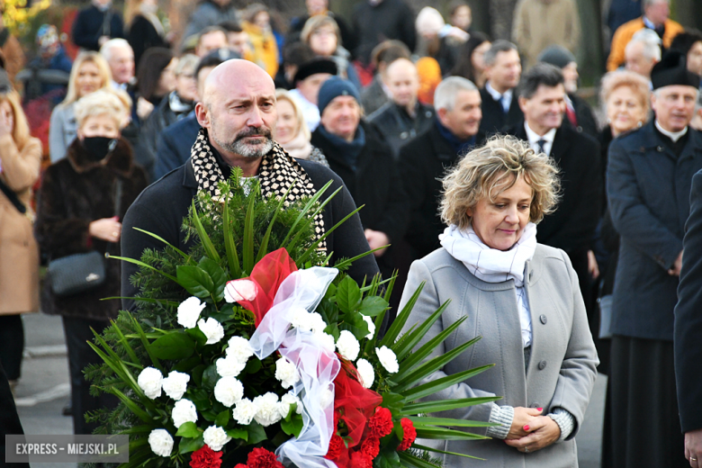 Obchody z okazji Dnia Niepodległości w Ząbkowicach Śląskich [foto]