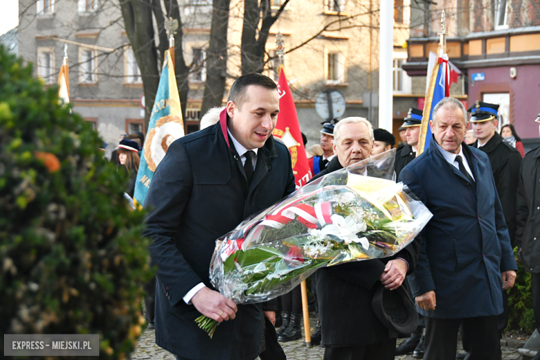 Obchody z okazji Dnia Niepodległości w Ząbkowicach Śląskich [foto]