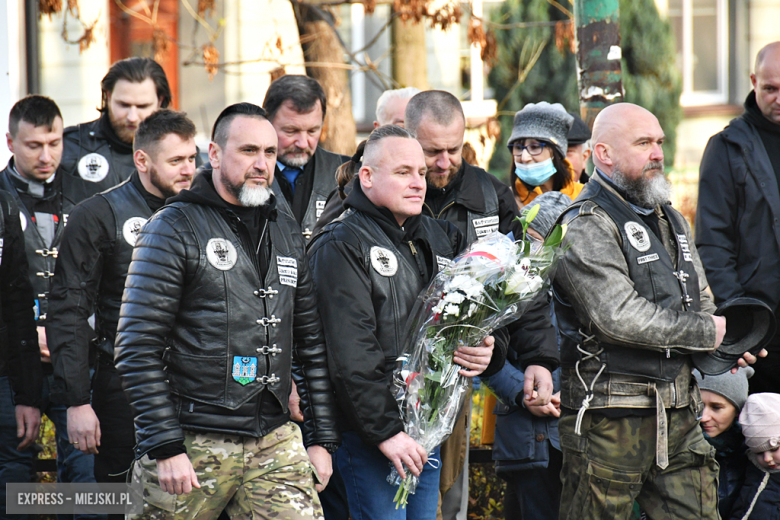 Obchody z okazji Dnia Niepodległości w Ząbkowicach Śląskich [foto]