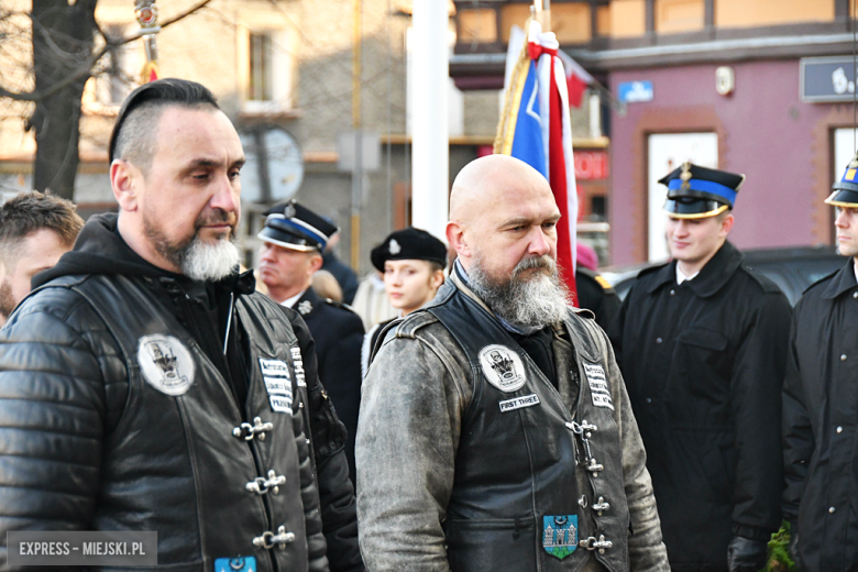 Obchody z okazji Dnia Niepodległości w Ząbkowicach Śląskich [foto]