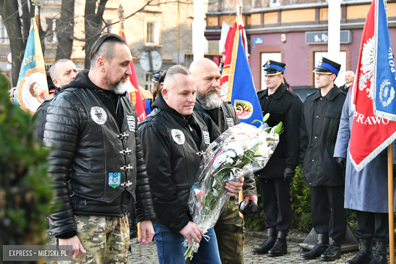 Obchody z okazji Dnia Niepodległości w Ząbkowicach Śląskich [foto]