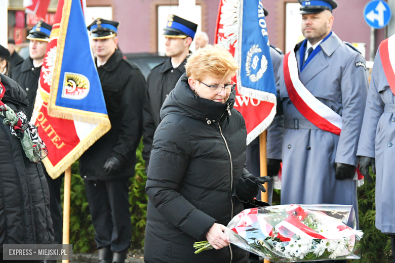 Obchody z okazji Dnia Niepodległości w Ząbkowicach Śląskich [foto]