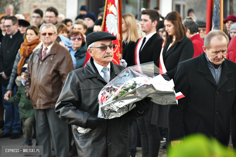 Obchody z okazji Dnia Niepodległości w Ząbkowicach Śląskich [foto]