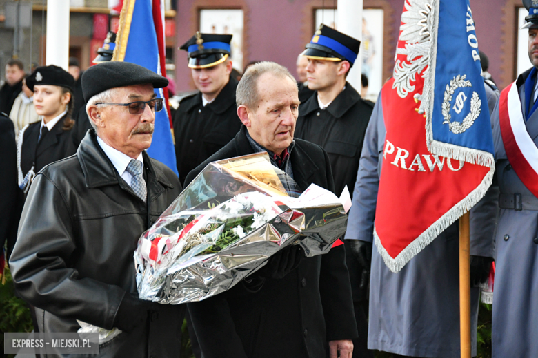 Obchody z okazji Dnia Niepodległości w Ząbkowicach Śląskich [foto]