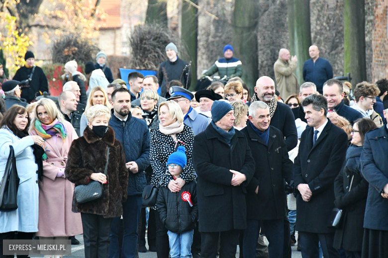 Obchody z okazji Dnia Niepodległości w Ząbkowicach Śląskich [foto]