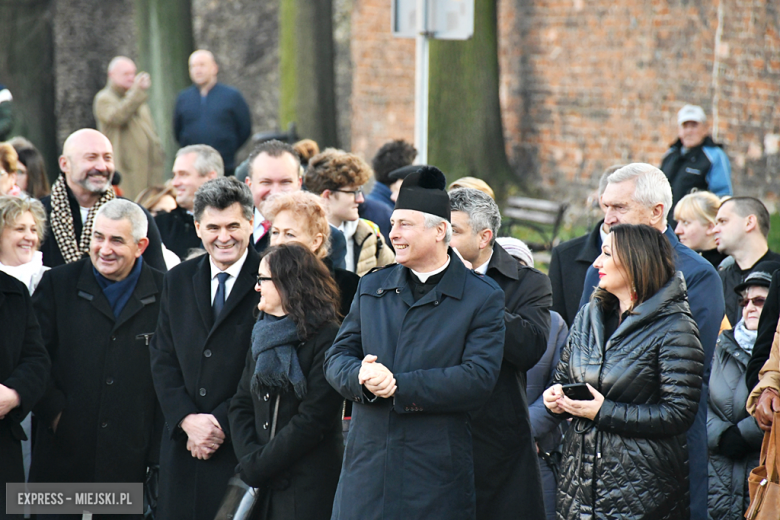 Obchody z okazji Dnia Niepodległości w Ząbkowicach Śląskich [foto]