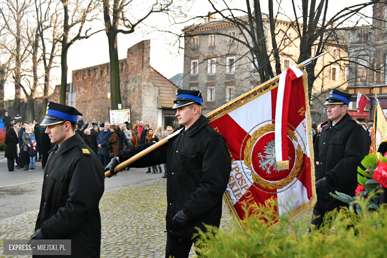 Obchody z okazji Dnia Niepodległości w Ząbkowicach Śląskich [foto]