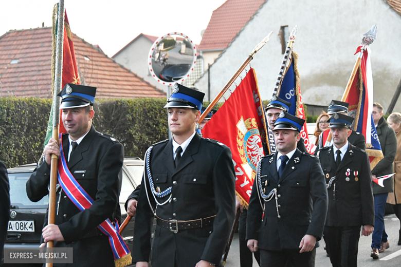 800-lecie Budzowa. Odsłonięcie tablicy pamiątkowej