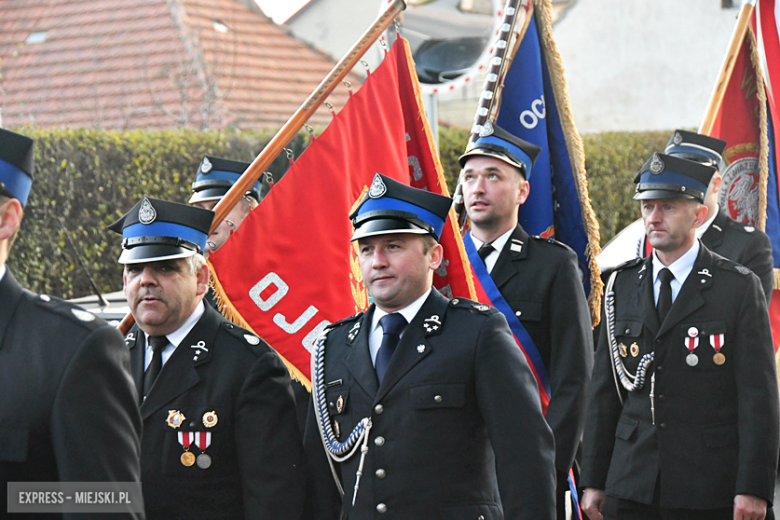 800-lecie Budzowa. Odsłonięcie tablicy pamiątkowej