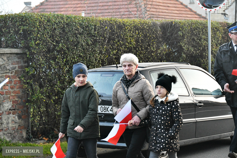 800-lecie Budzowa. Odsłonięcie tablicy pamiątkowej