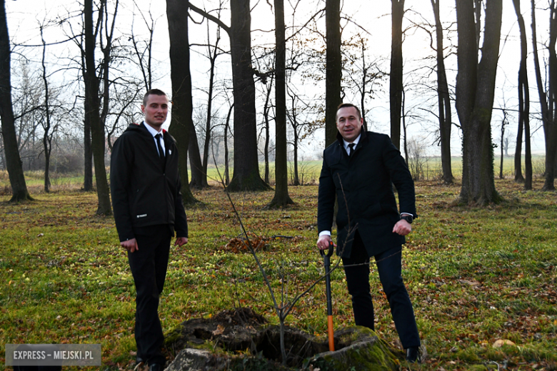 800-lecie Budzowa. Odsłonięcie tablicy pamiątkowej