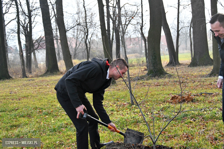 800-lecie Budzowa. Odsłonięcie tablicy pamiątkowej