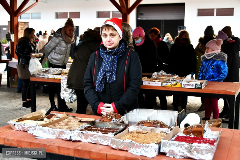 Bożonarodzeniowy jarmark w Ziębicach 