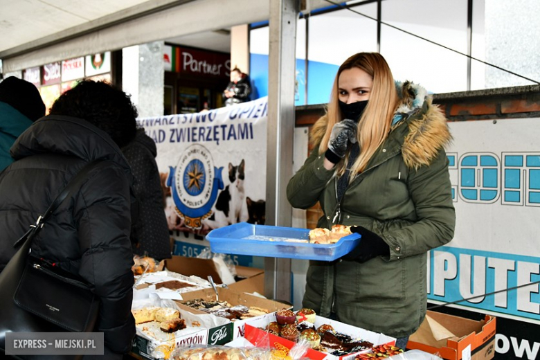 Świąteczny klimat podczas jarmarku w Ząbkowicach Śląskich [foto]