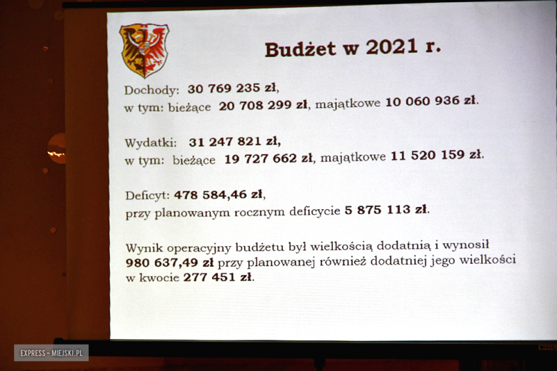 Spotkanie noworoczne w Chwalisławiu (gm. Złoty Stok)