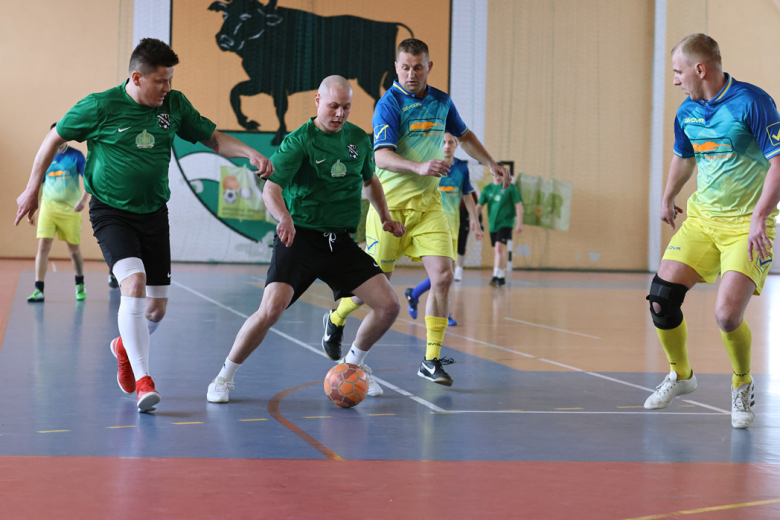 Sudety Cup 2022: Skałki II Stolec zwycięzcą