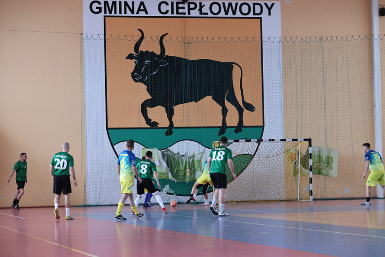 Sudety Cup 2022: Skałki II Stolec zwycięzcą