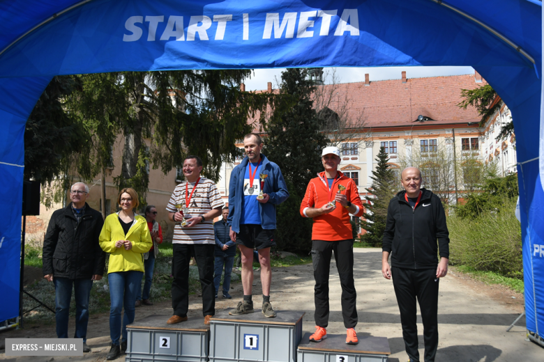 11. Półmaraton Henrykowski oraz 7. Dyszka Księgi Henrykowskiej w obiektywie