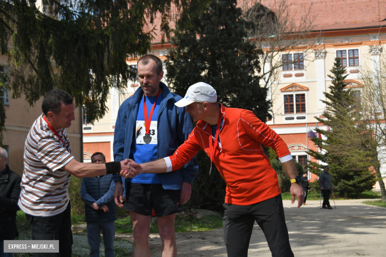 11. Półmaraton Henrykowski oraz 7. Dyszka Księgi Henrykowskiej w obiektywie