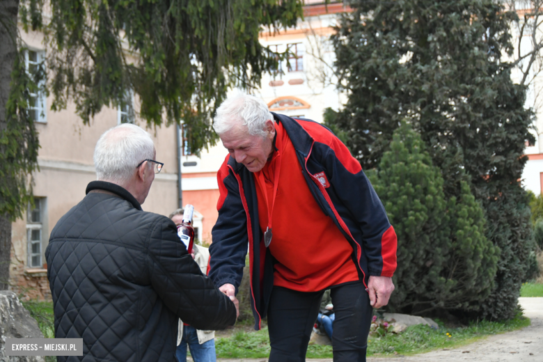 11. Półmaraton Henrykowski oraz 7. Dyszka Księgi Henrykowskiej w obiektywie