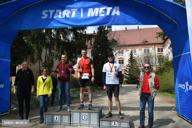 11. Półmaraton Henrykowski oraz 7. Dyszka Księgi Henrykowskiej w obiektywie