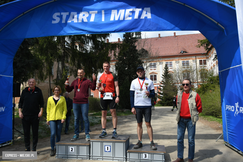 11. Półmaraton Henrykowski oraz 7. Dyszka Księgi Henrykowskiej w obiektywie