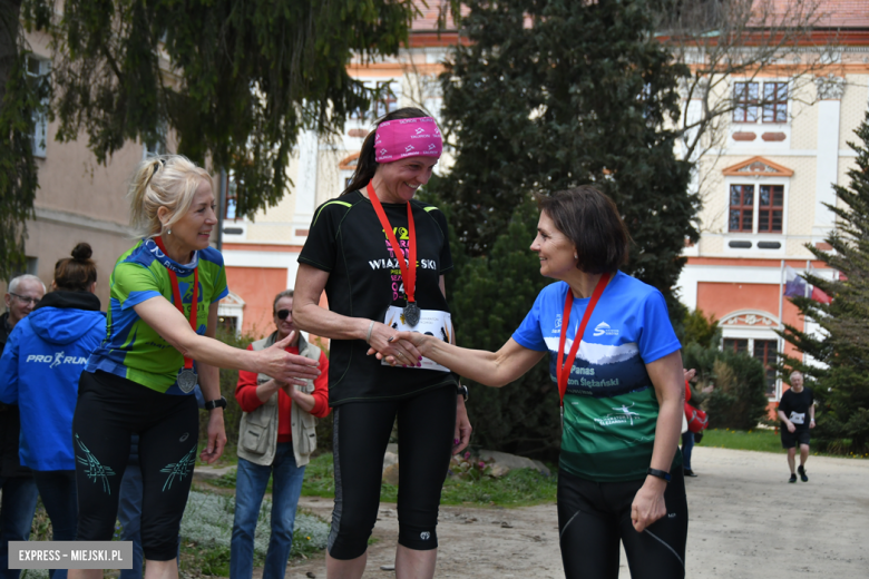 11. Półmaraton Henrykowski oraz 7. Dyszka Księgi Henrykowskiej w obiektywie