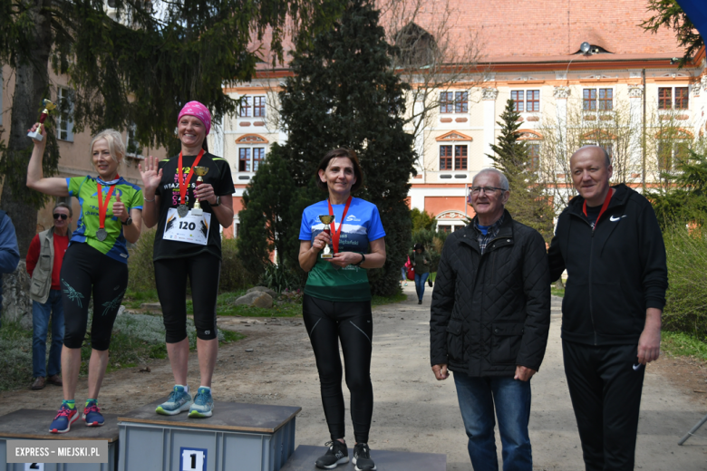 11. Półmaraton Henrykowski oraz 7. Dyszka Księgi Henrykowskiej w obiektywie